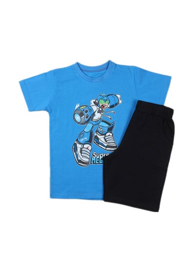 Buy Boys Pyjama Set in Egypt