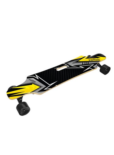 Buy E Skateboard ESb100 Multi color in UAE