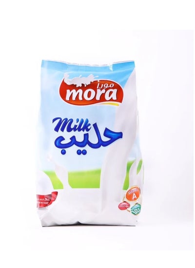 Buy Mora Instant Full Cream Powder Milk 800g in Egypt