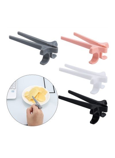 Buy Finger Tongs, 4Pcs Finger Chopsticks for Gamers, Snack Clips, Gaming Finger Sleeves, Game Controllers, Game Accessories, Cell Phones Accessories in Saudi Arabia