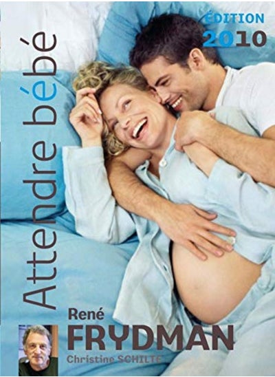 Buy Attendre bébé in UAE