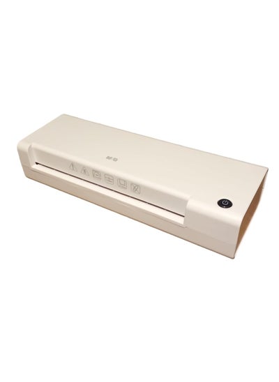 اشتري M&G Chenguang  laminator machine - A4 - elite design - No:AEQ918Q4 في مصر