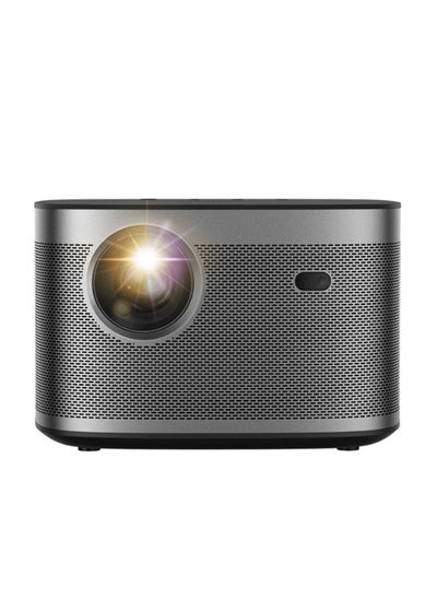 Buy Horizon Full HD Long Throw Projector, 1500 ISO Lumens, Up To 200" Screen Size, For Home/Office, 2x 8W Harman/Kardon Speakers, Dolby Audio, Intelligent Screen Adaptation - Space Grey in UAE