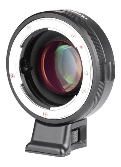 Buy Viltrox NF-E Lens Mount Adapter for Nikon F-Mount, G-Type Lens to Select Sony E-Mount Cameras in Egypt