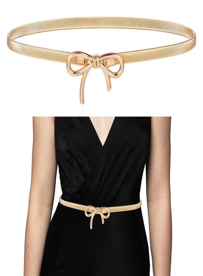 sachin and babi light blue dress Gown With An Embroidered Overlay And Velvet Belt  Awigna