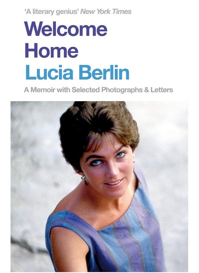 اشتري Welcome Home: A Memoir with Selected Photographs and Letters في الامارات