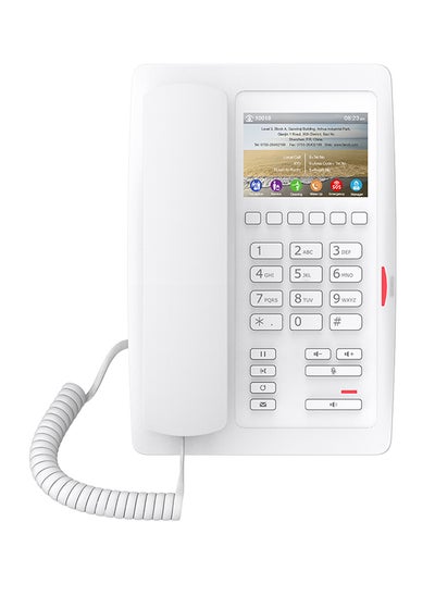 اشتري H5 Hotel IP Phone في الامارات