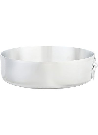 Buy Round Oven Tray With Ring in Egypt