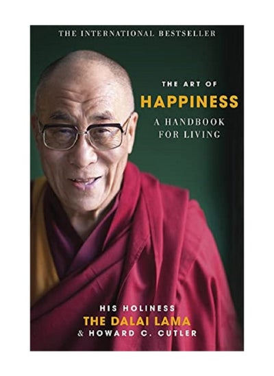 Buy THE ART OF HAPPINESS in UAE