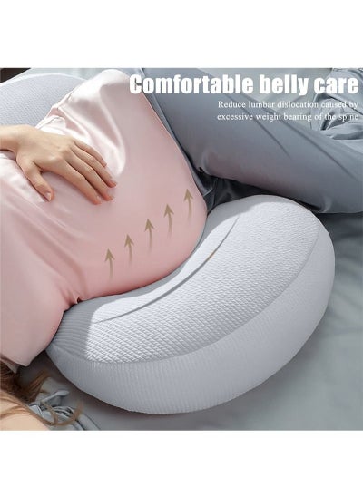 Double wedge cheap pregnancy pillow