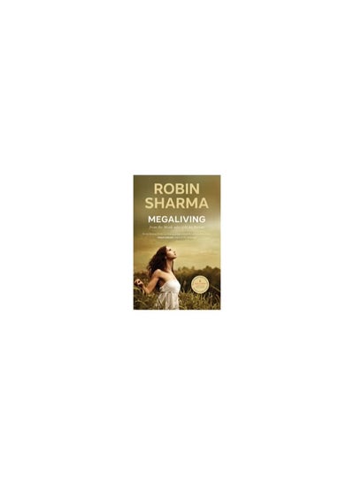 Buy Robin S. Sharma in Egypt