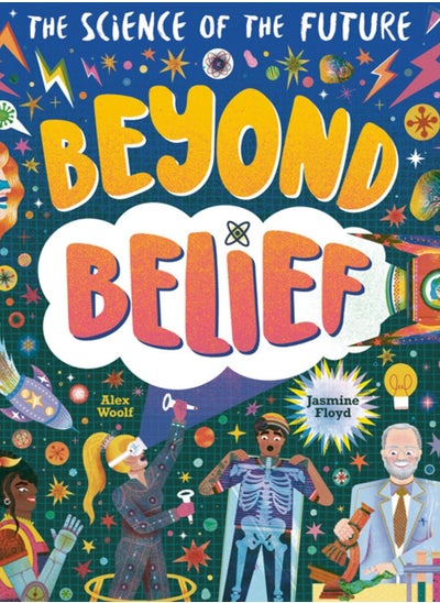 Buy Beyond Belief in UAE