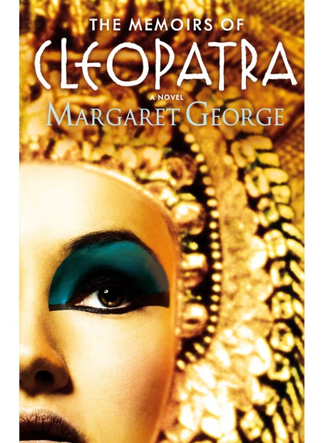 Buy Memoirs of Cleopatra in UAE