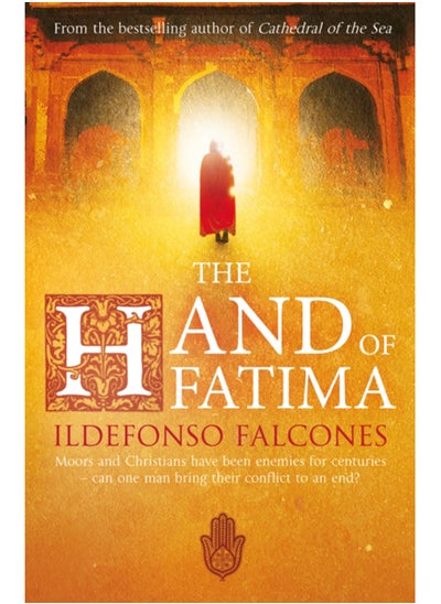 Buy The Hand of Fatima in Saudi Arabia