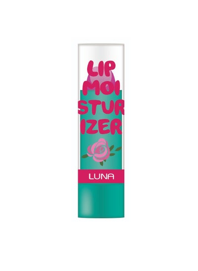 Buy Rose lip balm 3.5 grams in Saudi Arabia