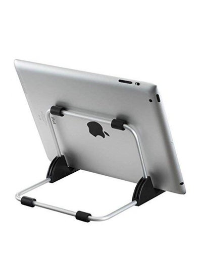 Buy Tablets Stand Holder Competible for 7"-12" Apple iPad, Samsung Tablets and Other Tablets and Phablets in UAE