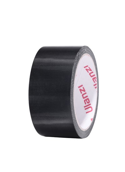 Buy Ulanzi Heavy Duty Duct Tape Black in Egypt