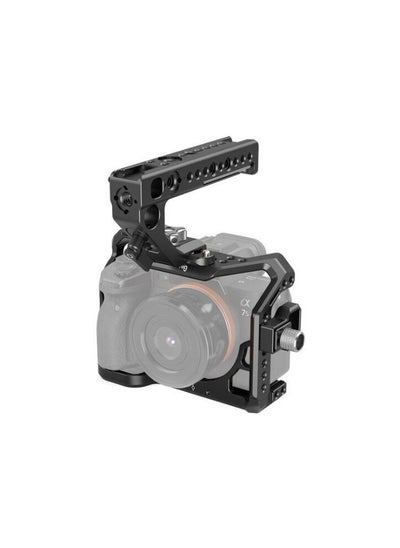 اشتري SmallRig Master Cage Kit for Sony a7S III في الامارات