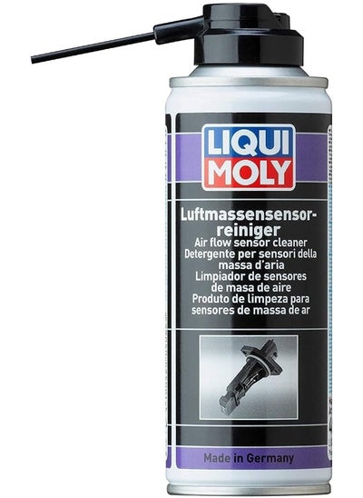 اشتري Liqui Moly Air Flow Sensor Cleaner 200ml في السعودية