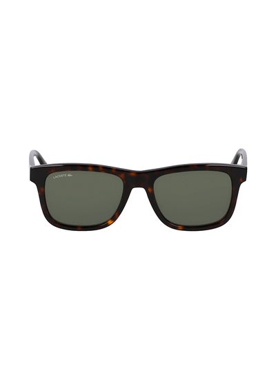 اشتري Men's UV Protection Rectangular Sunglasses - L6014S-230-5519 - Lens Size: 55 Mm في السعودية