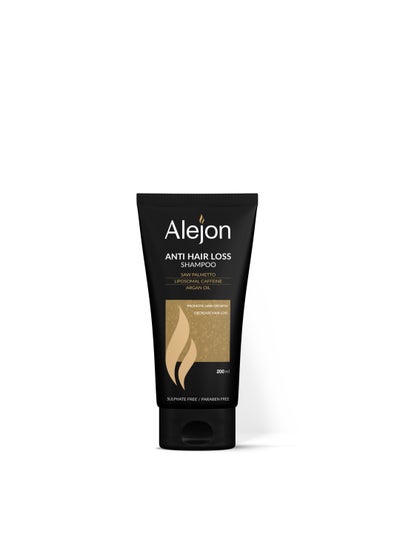Buy ALejon anti hair loss shampoo in Egypt