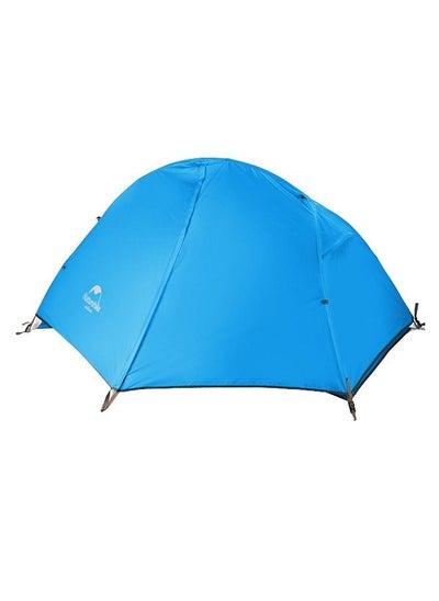 Buy K1 Cycling UltraLight Single Man Tent + Mats in Saudi Arabia