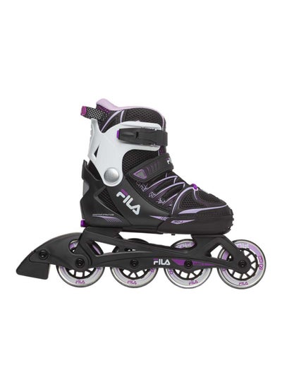 اشتري Skates Inline Skates X-One G Black/Pink/Magentaxl41 في الامارات