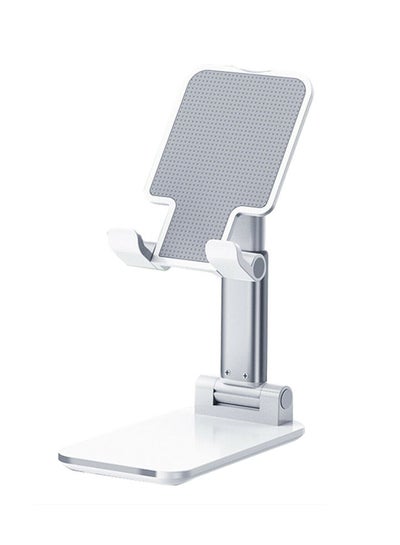 Buy holder for desktop phone stands With zoom in and out feature in Saudi Arabia