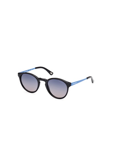 Buy Women's Polarized Round Sunglasses - SE628401D48 - Lens Size: 48 Mm in Saudi Arabia