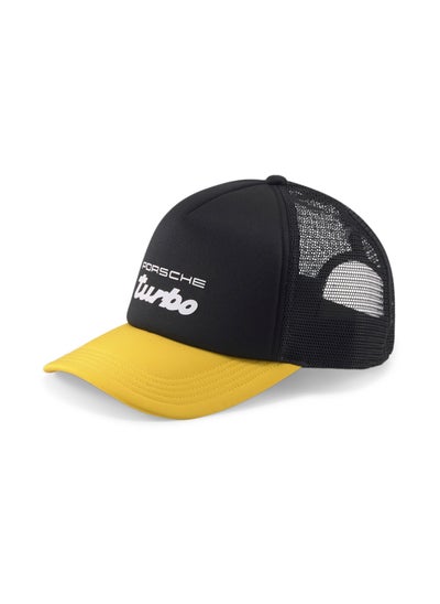 Buy Porsche Legacy Motorsport Unisex Trucker Cap in UAE