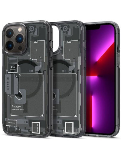 Buy Premium Full Protection by Spigen - Advanced Technology for Iphone 12 Pro Max in Egypt