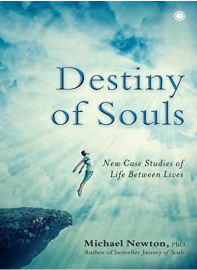 Buy Destiny Of Souls in UAE