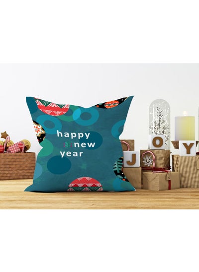 Buy Velvet Christmas Cushions That Would A Fantastic Addition To Your Holiday Themed Homes in Egypt