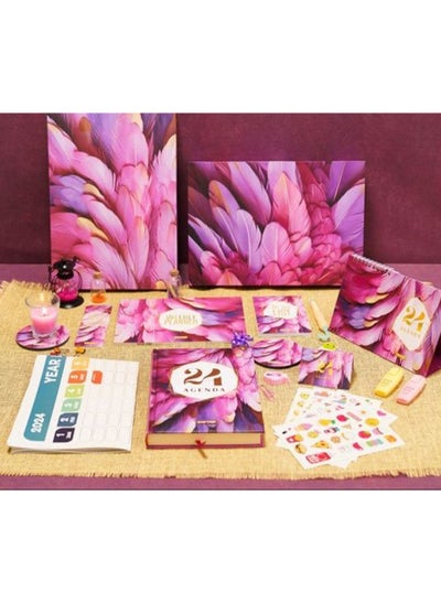 Buy AGENDA Feather BOX in Saudi Arabia