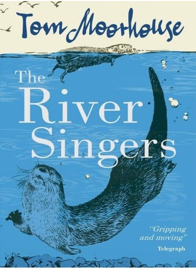 Buy The River Singers in UAE