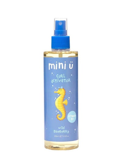 اشتري Wild Blueberry Curl Activator في الامارات