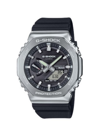 Buy G-Shock Men's GBM-2100-1A Analog-Digital Wrist Watch in UAE