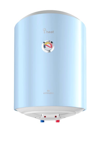 Buy Unionaire i-Heat electric water heater, 50 litres in Egypt