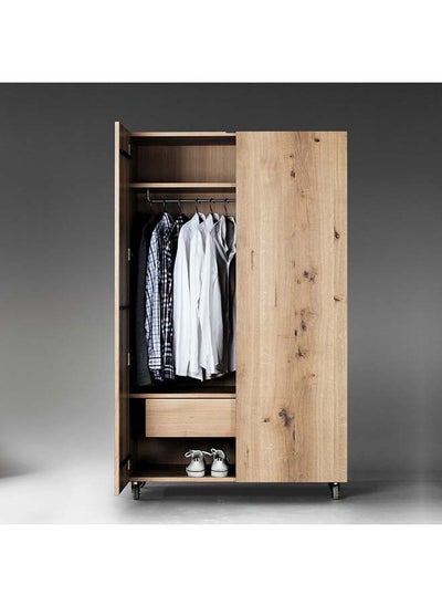 Buy Modern Wardrobe M0840 in Egypt