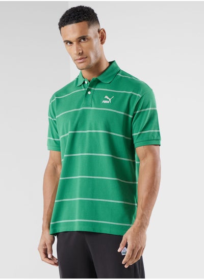 Buy Logo Team Polo in Saudi Arabia