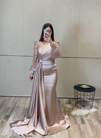Buy Very chic evening dress in Egypt