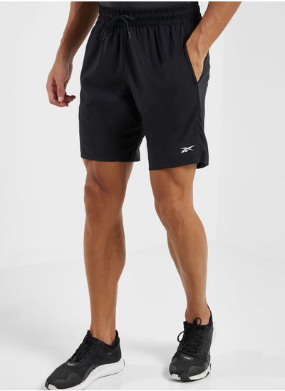 Buy Wor Woven Shorts in UAE