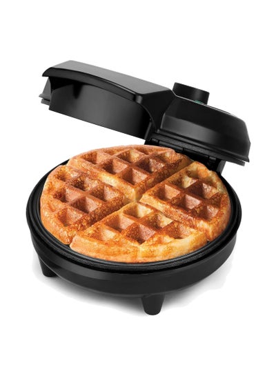 Buy NETTA Waffle Maker Iron Machine – Deep Fill, Adjustable Temperature, Non-Stick Plates, 700W in UAE