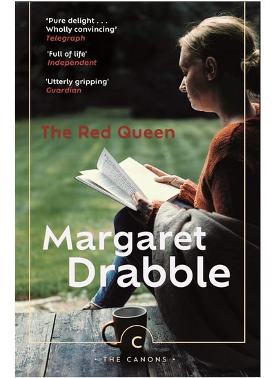 Buy The Red Queen in UAE