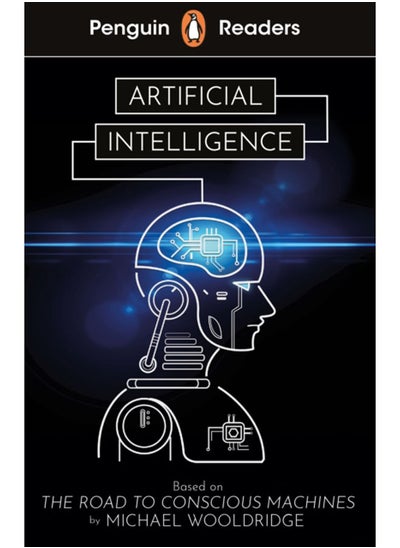 اشتري Penguin Readers Level 7: Artificial Intelligence (ELT Graded Reader) في الامارات