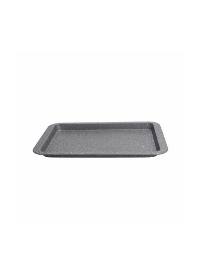 اشتري RECTANGULAR PAN CM 33X23 PURE ROQ   PURE ROQ GR.OPACO في الامارات