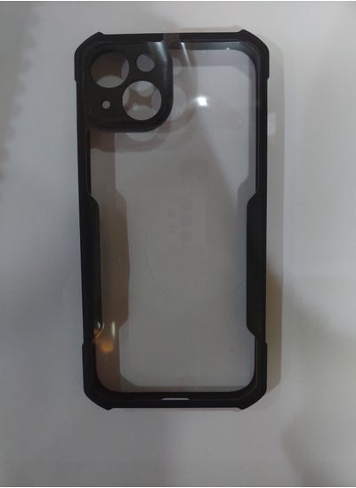 اشتري BLACK COVER FOR IPHONE 13 في الامارات