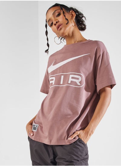 اشتري Nsw Air Boyfriend T-Shirt في الامارات