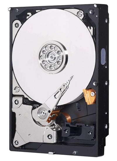 Buy Western Digital 1TB WD Blue PC Hard Drive HDD – 7200 RPM, SATA 6 Gb/s, 64 MB Cache, 3.5″ – WD10EZEX in Egypt