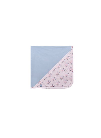 Buy High Quality Cotton Blend and comfy Printed Blanket in Egypt